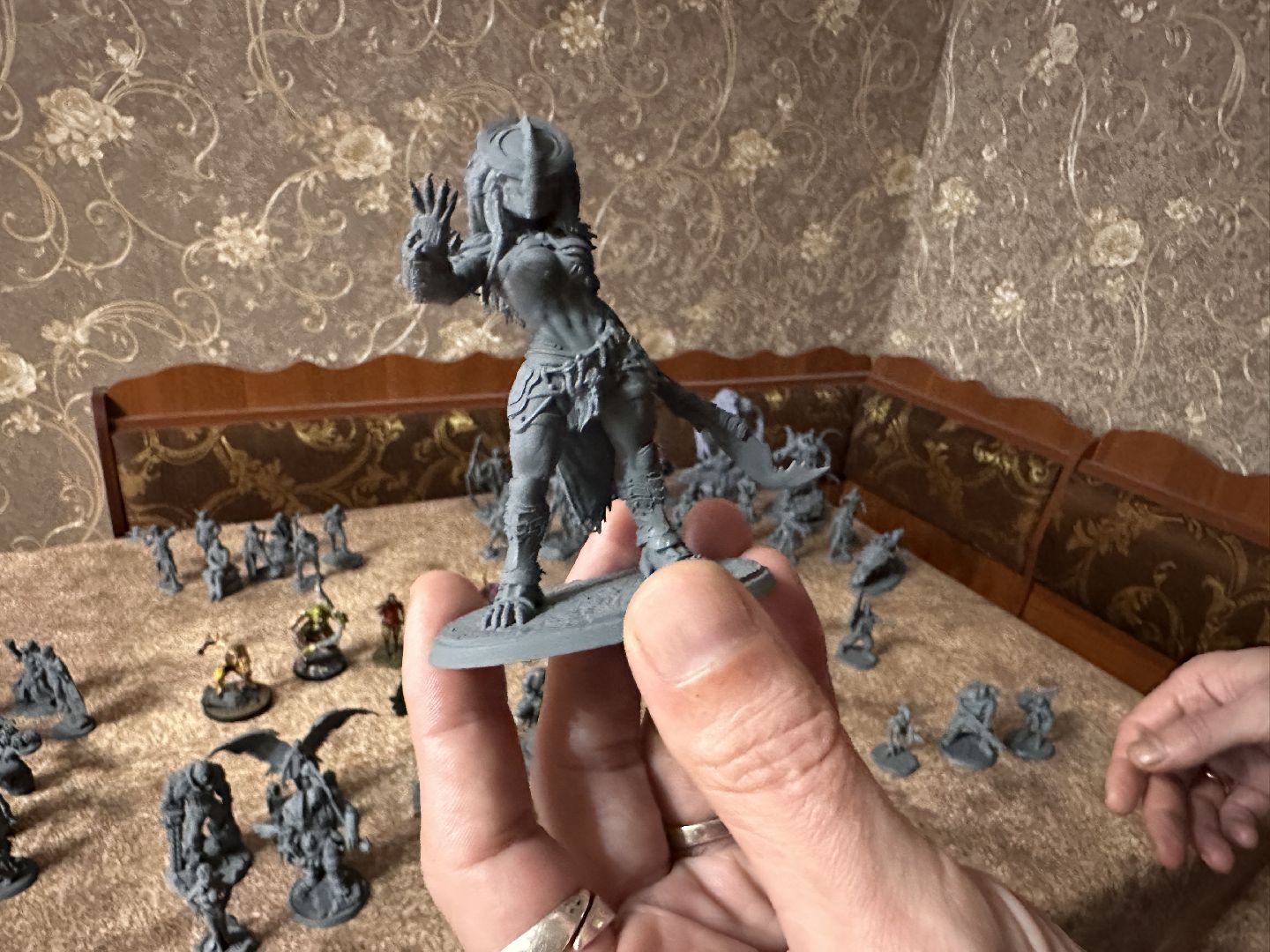 Одинцово, Модели, 3D-печать, Подмосковье, Экономика