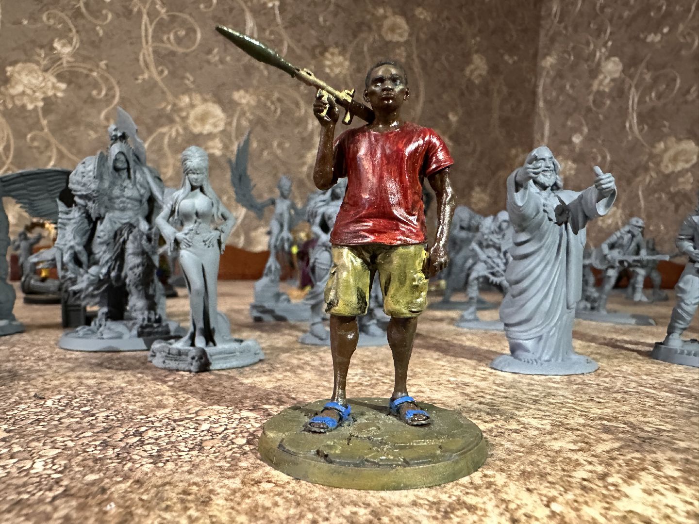 Одинцово, Модели, 3D-печать, Подмосковье, Экономика