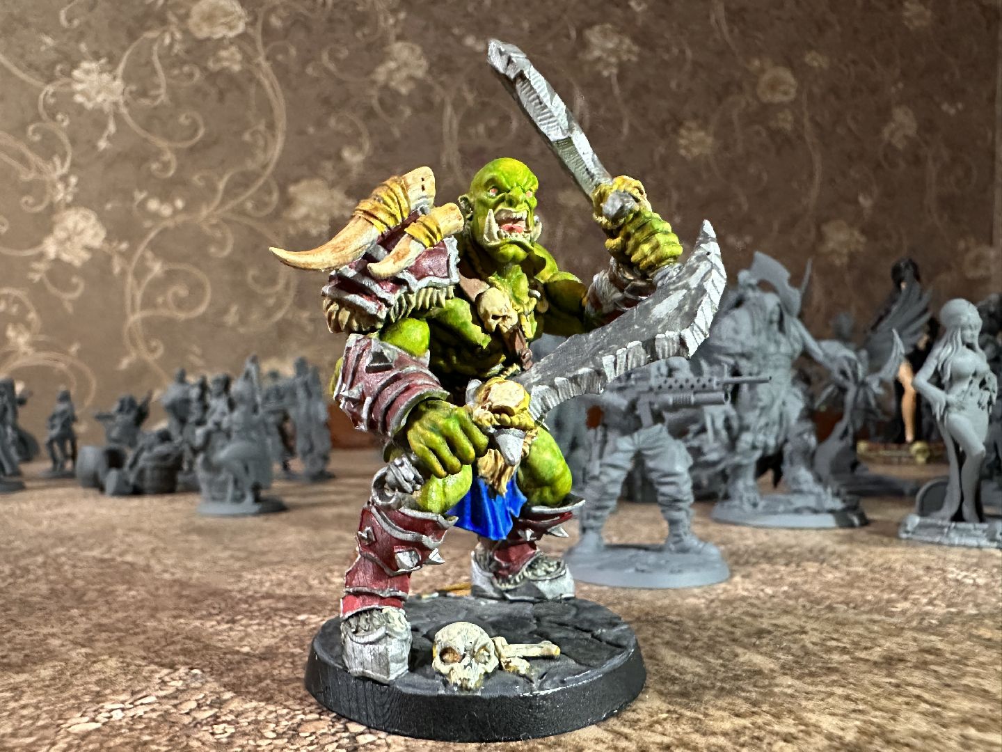 Одинцово, Модели, 3D-печать, Подмосковье, Экономика