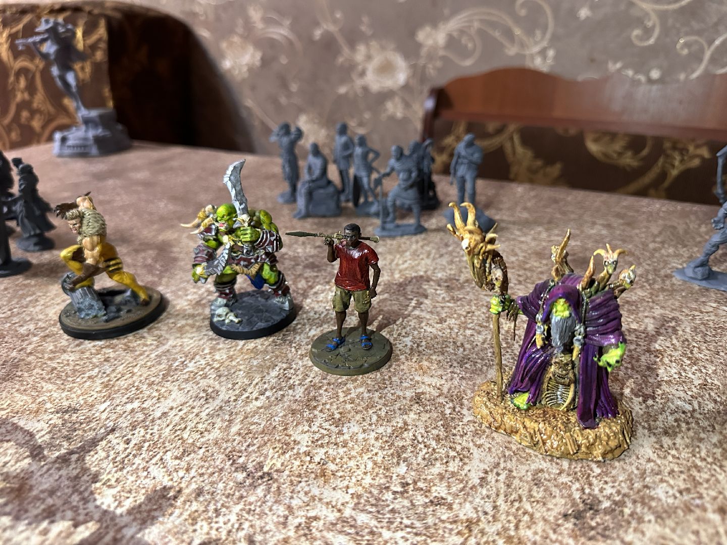 Одинцово, Модели, 3D-печать, Подмосковье, Экономика