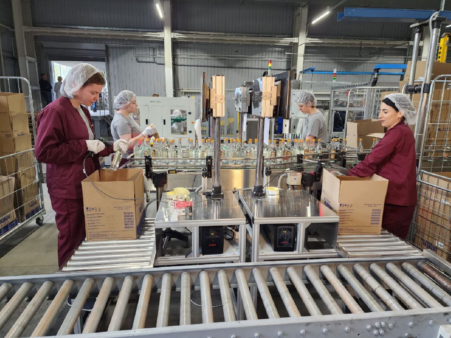 Дмитров, ММВЗ, Регион 50