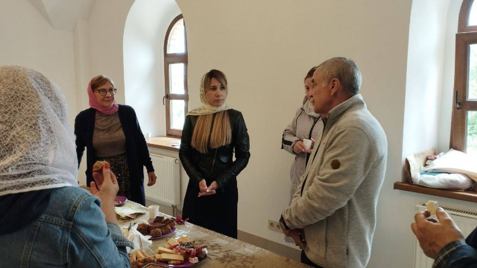 Подмосковье, Ивантеевка, православие