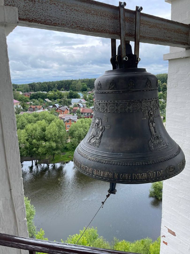 Подмосковье, Ивантеевка, православие