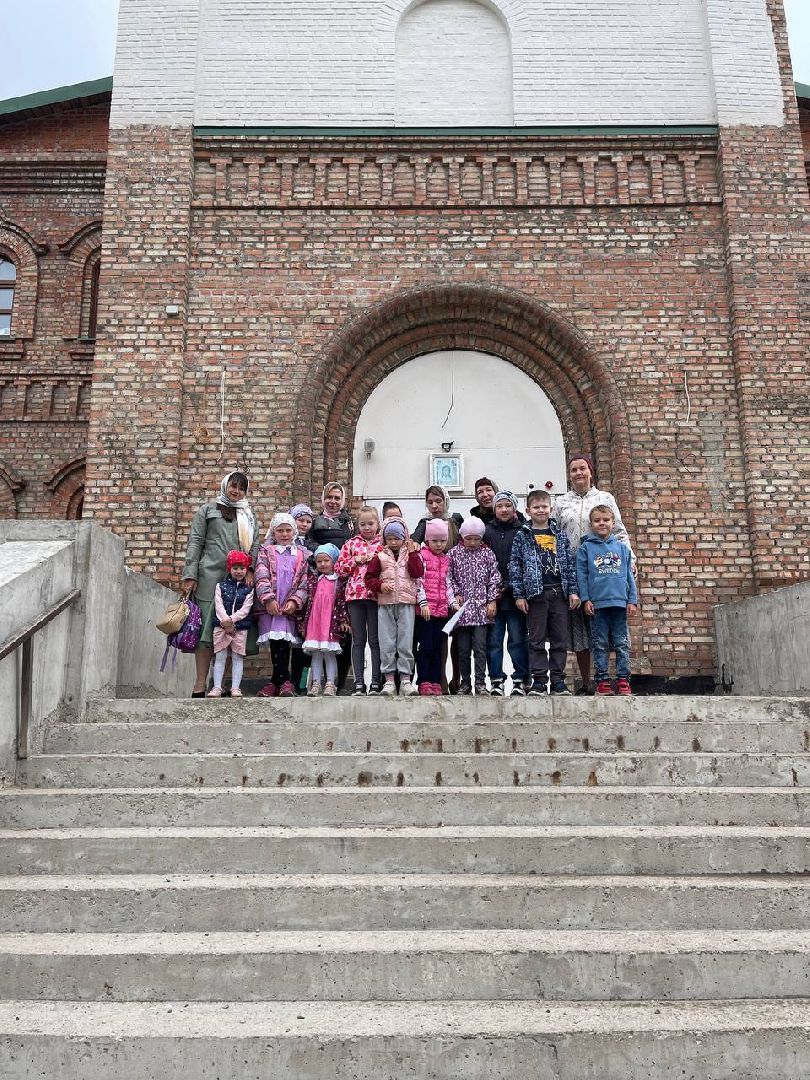 Подмосковье, Ивантеевка, православие