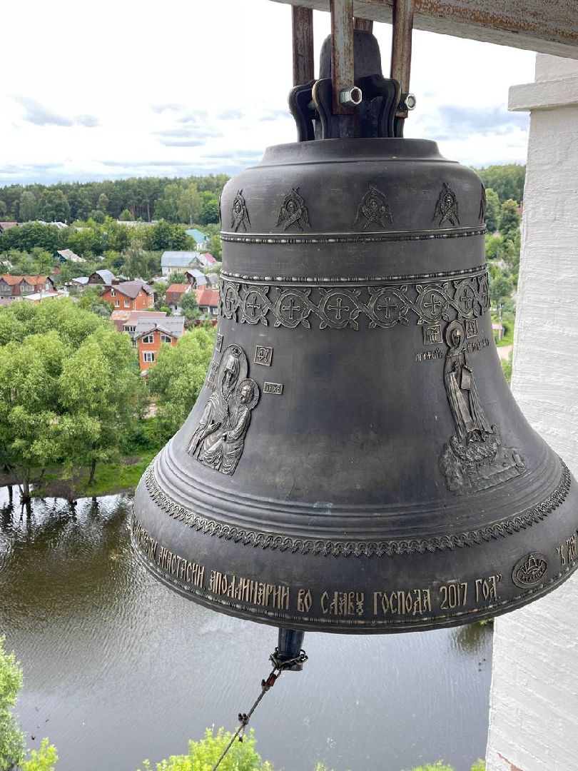 Подмосковье, Ивантеевка, православие