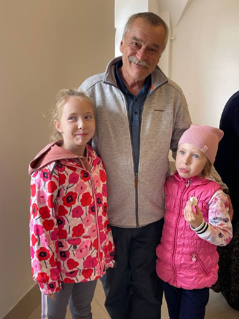 Подмосковье, Ивантеевка, православие