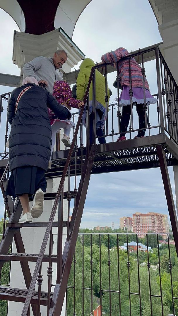 Подмосковье, Ивантеевка, православие