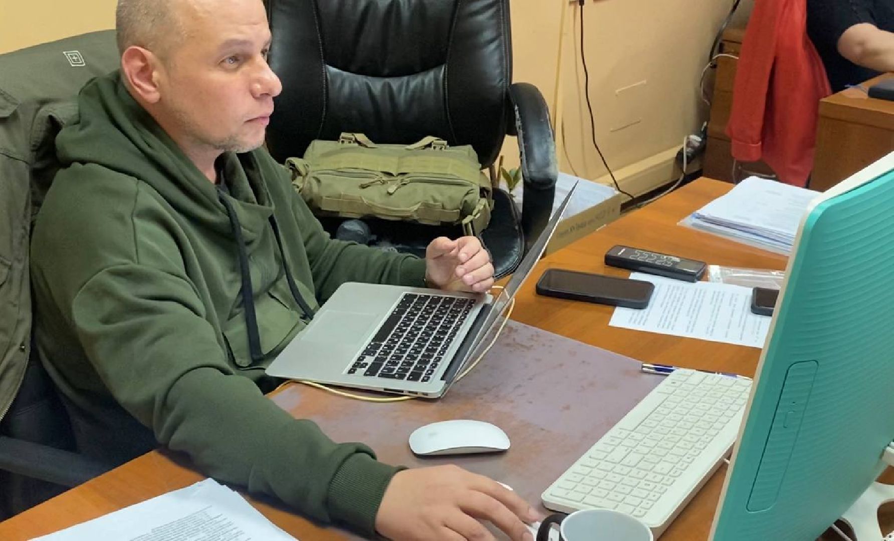 Химки, выборы, губернатор, голосование, заявление