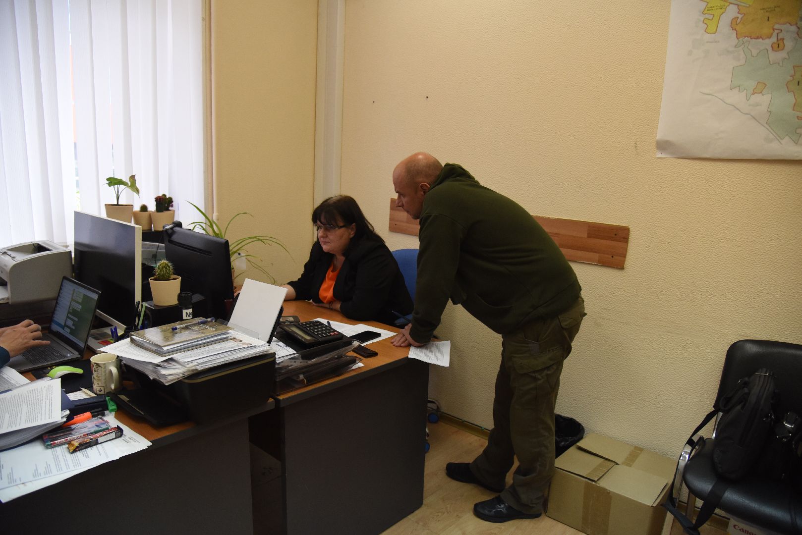 Химки, выборы, голосование, ДЭГ