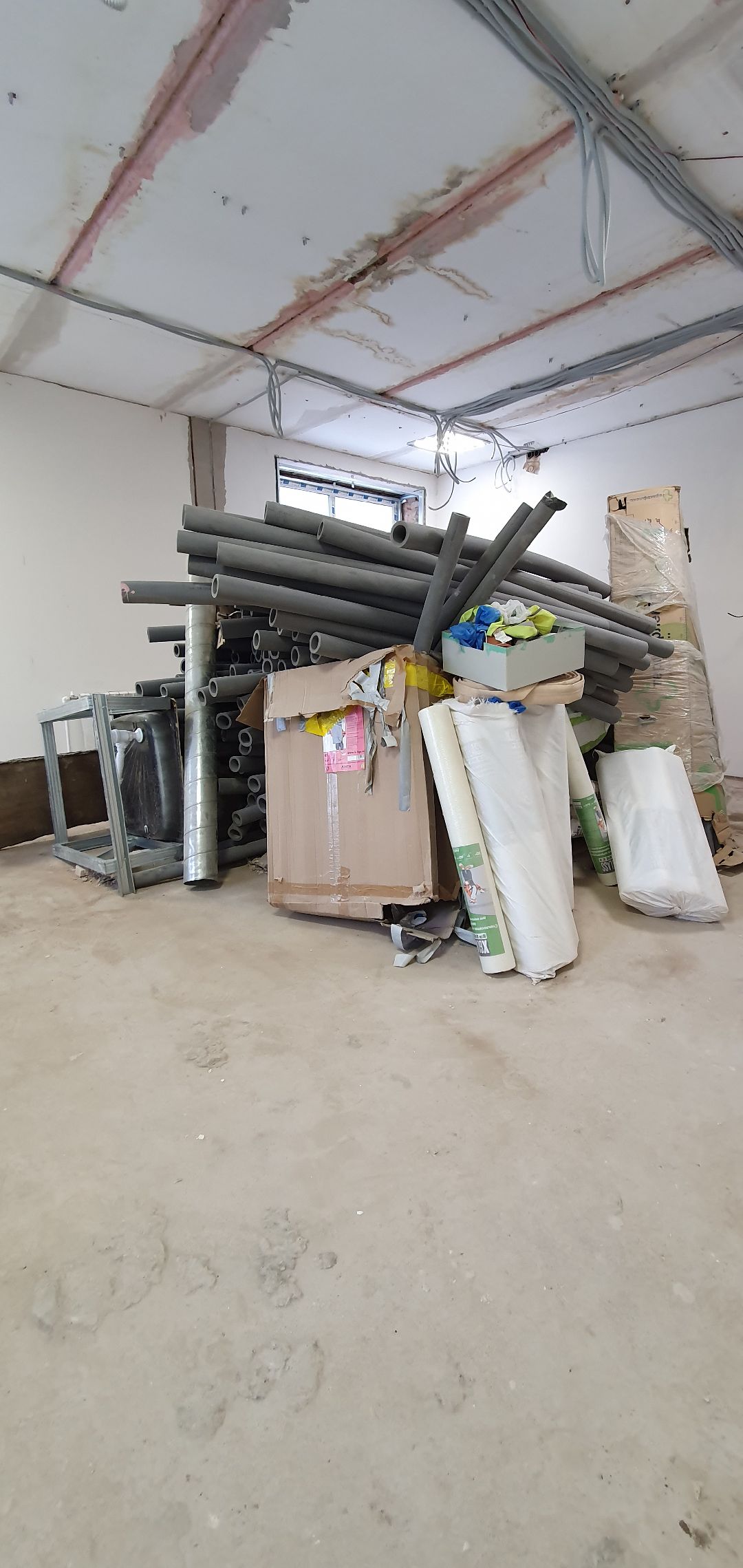 Дзержинский, образование