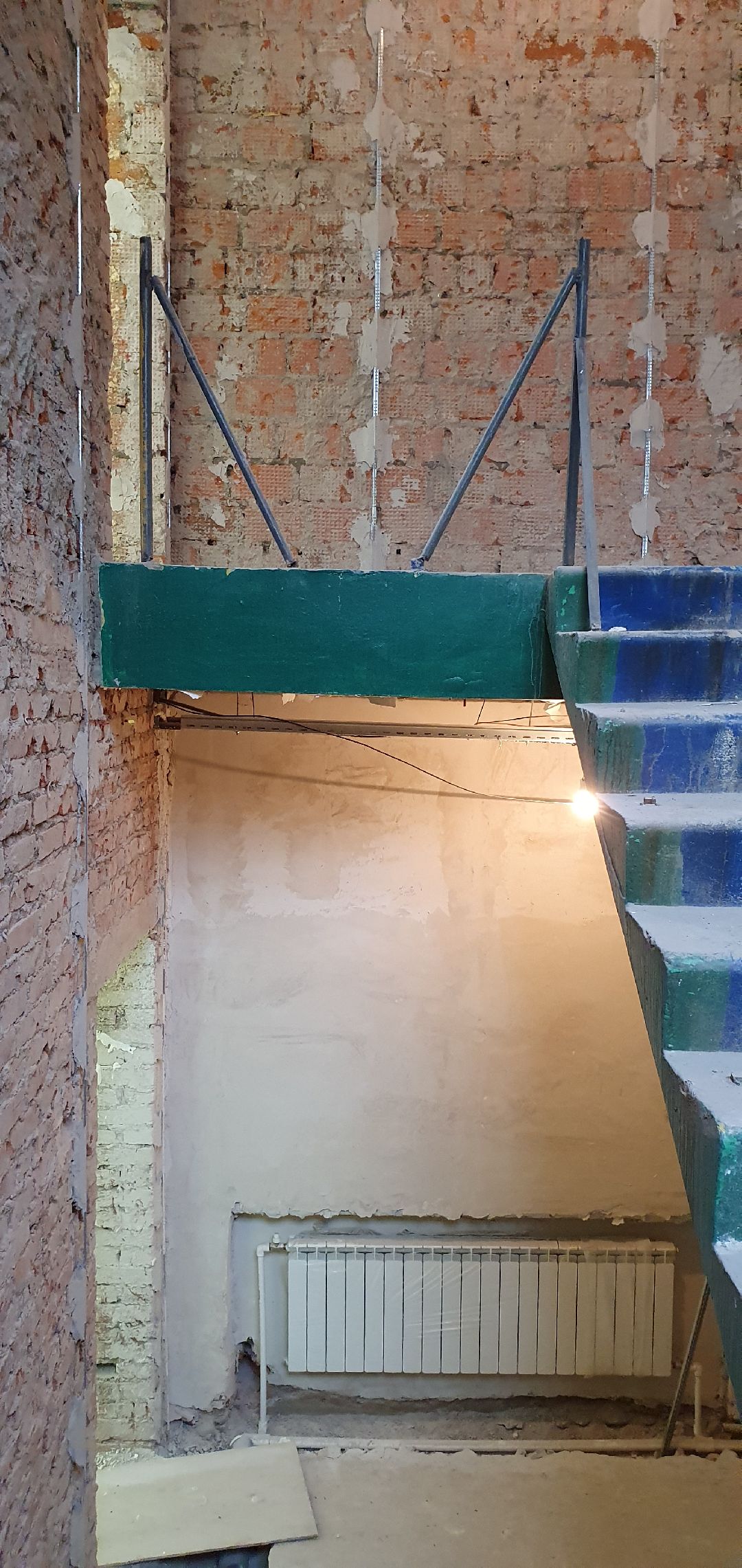 Дзержинский, образование