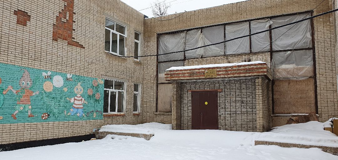 Дзержинский, образование