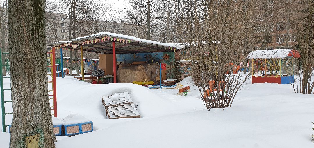 Дзержинский, образование