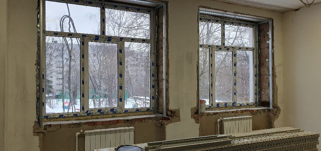 Дзержинский, образование