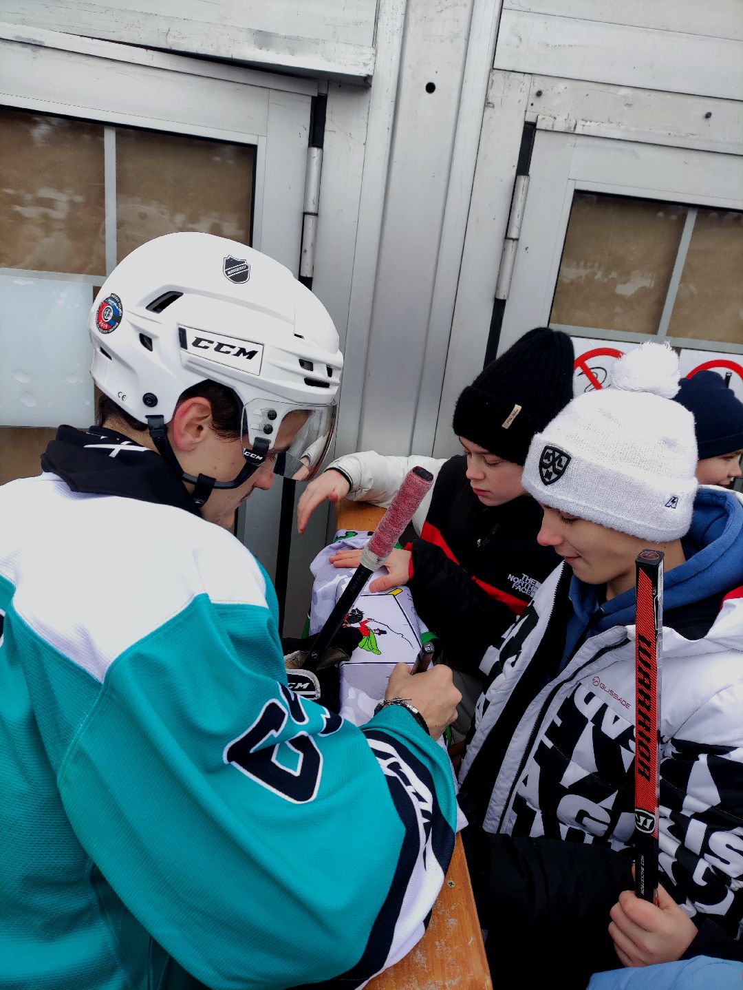 Солнечногорск, спорт