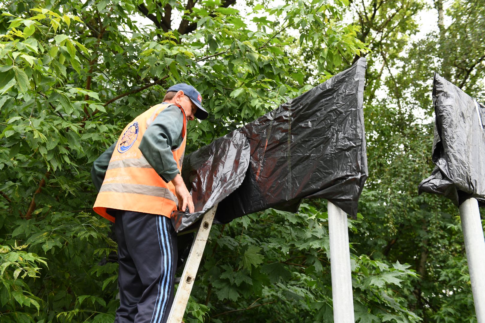 лыткарино, круговое движение, перемены