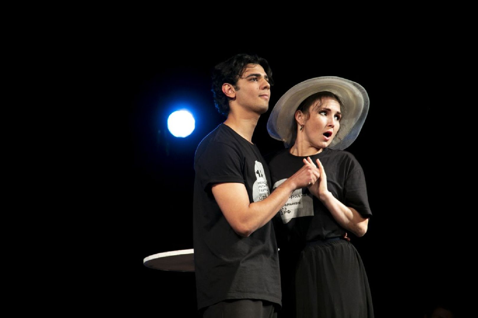 Мособлдрама, театр, театральная школа, Ногинск, Богородский городской округ