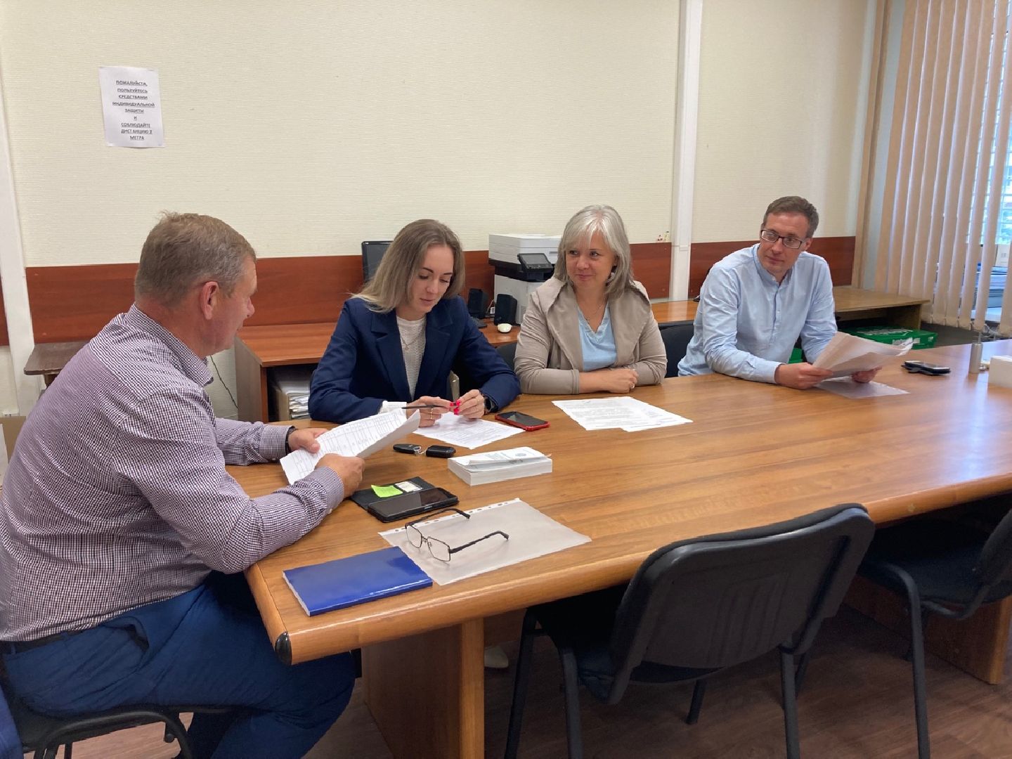 Солнечногорск, общество, выборы, ТИК, наблюдатели