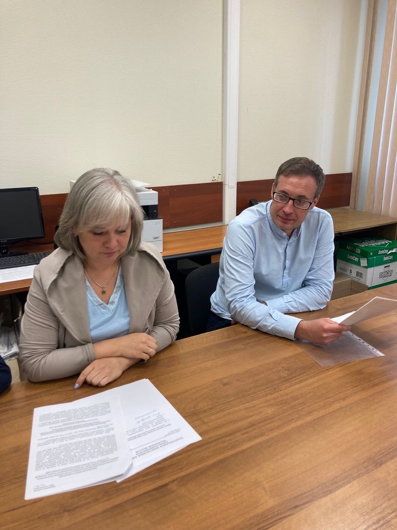 Солнечногорск, общество, выборы, ТИК, наблюдатели