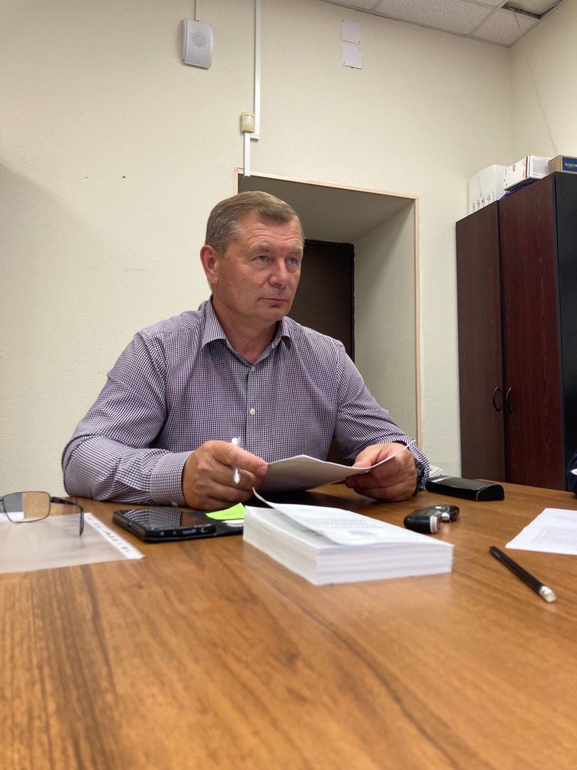 Солнечногорск, общество, выборы, ТИК, наблюдатели