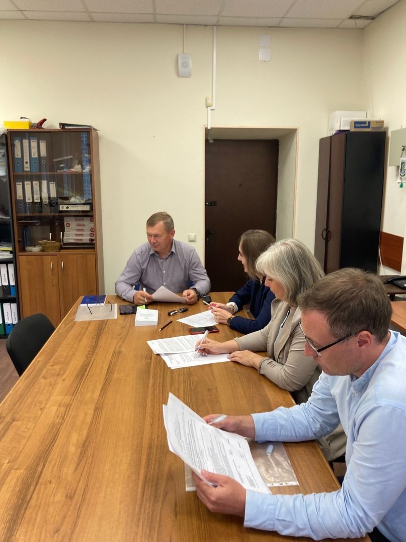 Солнечногорск, общество, выборы, ТИК, наблюдатели