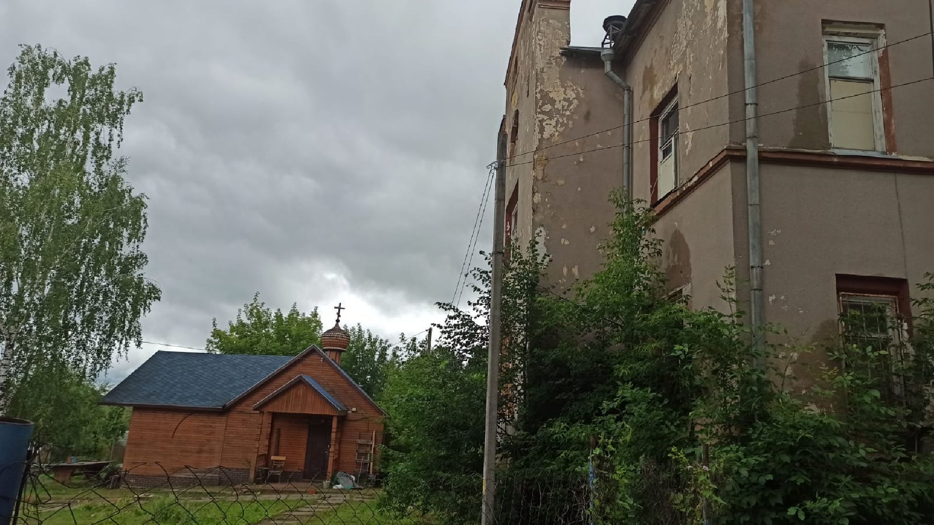 доброе дело, путешестия,