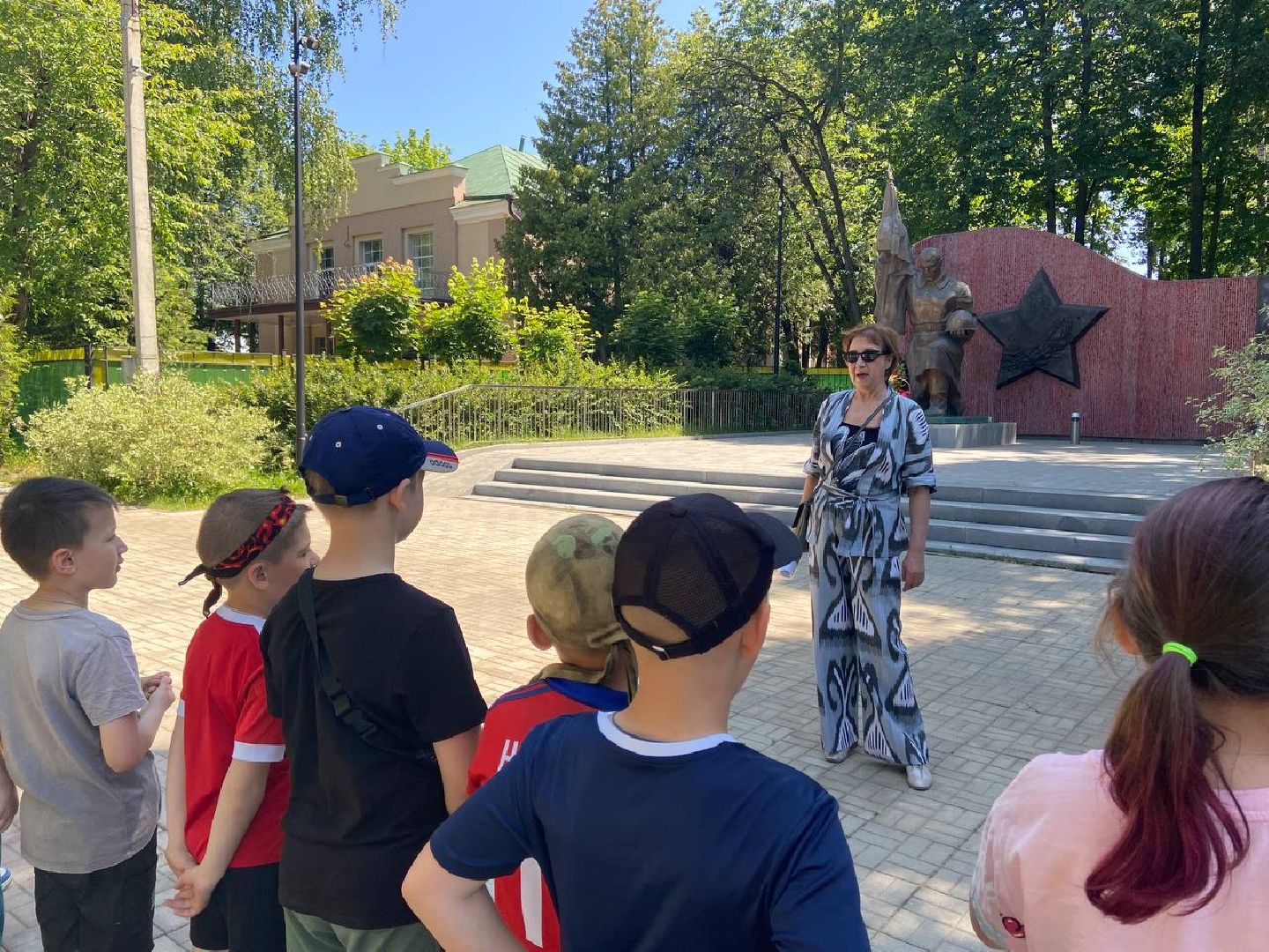 доброе дело, путешестия,