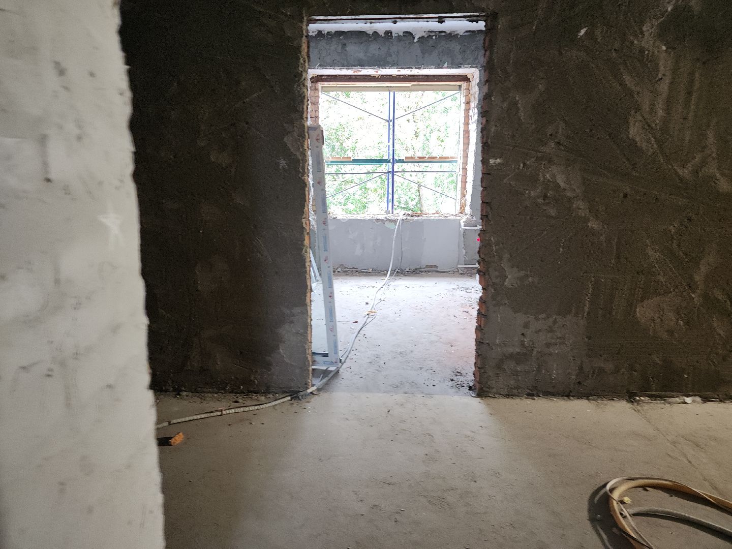 Павловский Посад, городской округ Павловский Посад, медицина, ремонт, строительство, поликлиника, люди, строительство