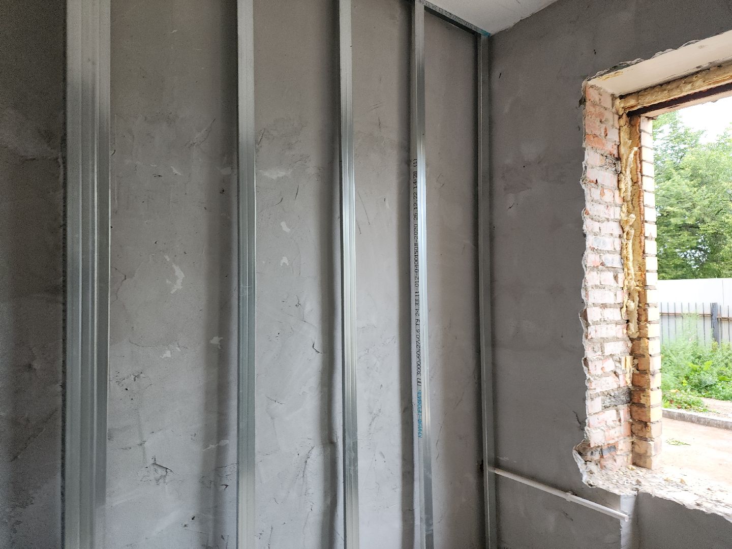 Павловский Посад, городской округ Павловский Посад, медицина, ремонт, строительство, поликлиника, люди, строительство