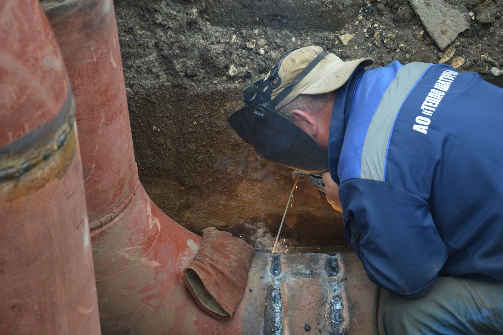 #ЖКХ, Рошаль, Шатура, отопление, подготовка к зиме