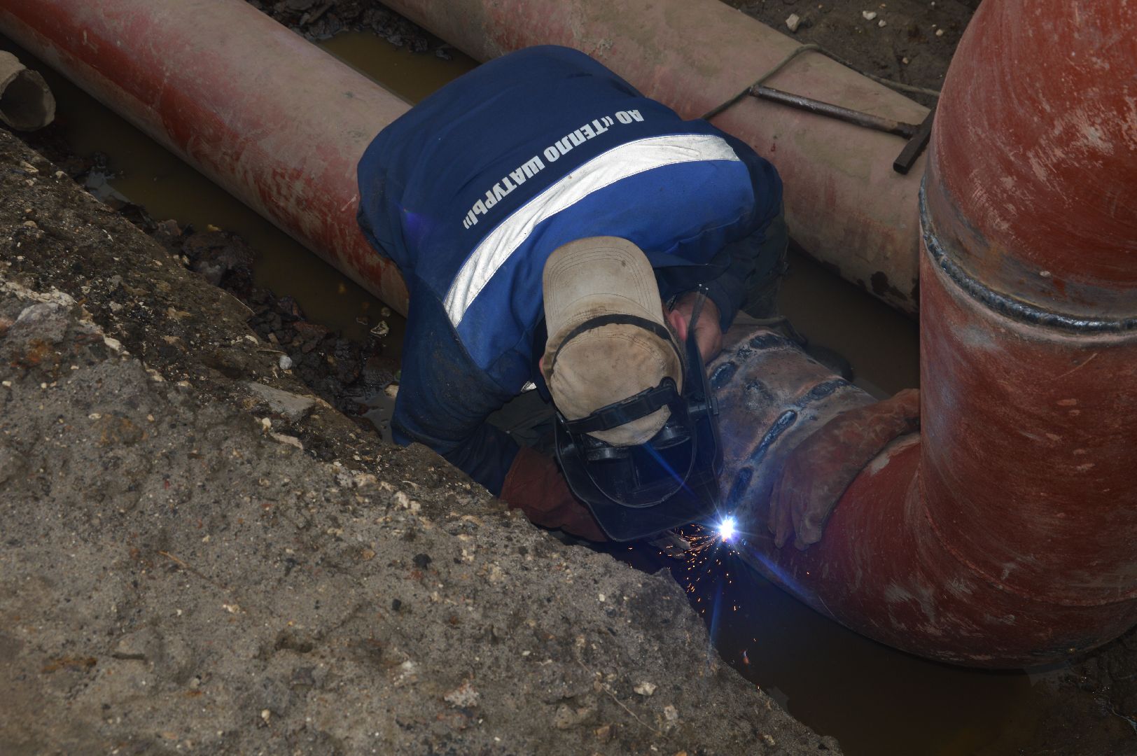 #ЖКХ, Рошаль, Шатура, отопление, подготовка к зиме