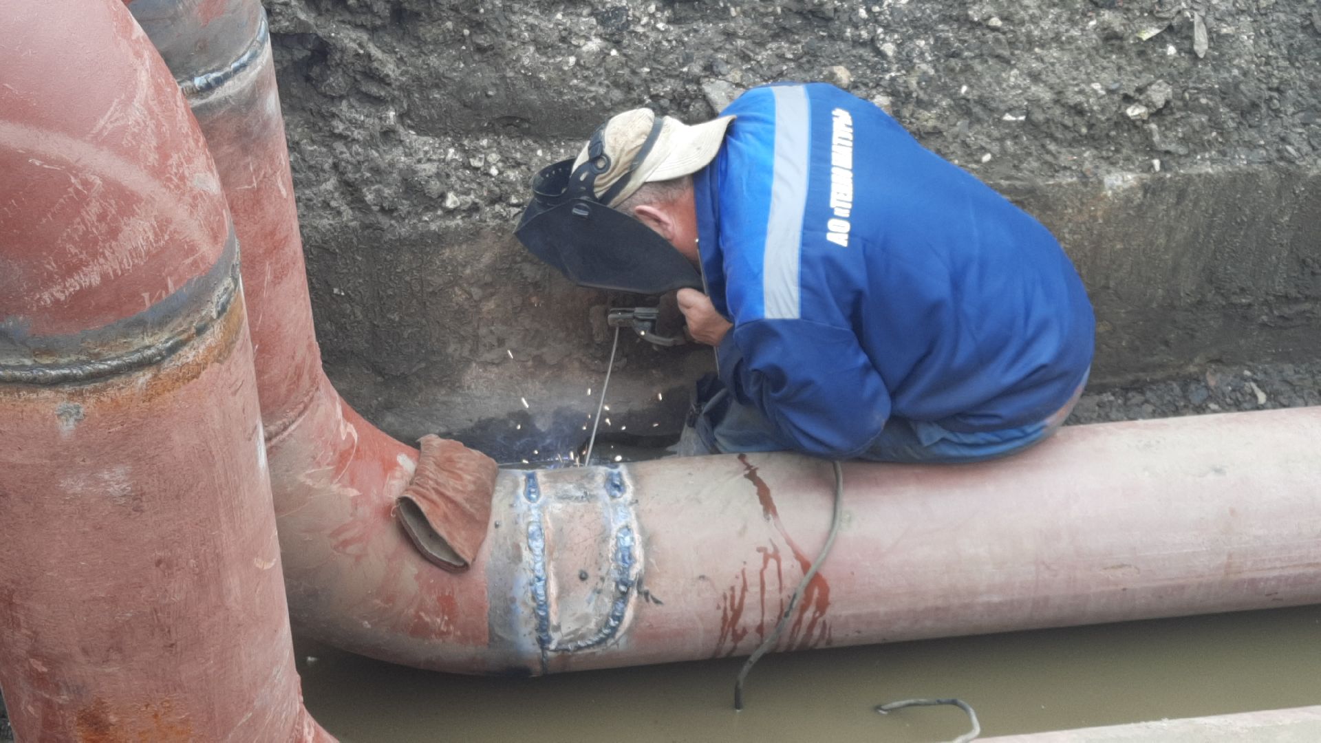 #ЖКХ, Рошаль, Шатура, отопление, подготовка к зиме