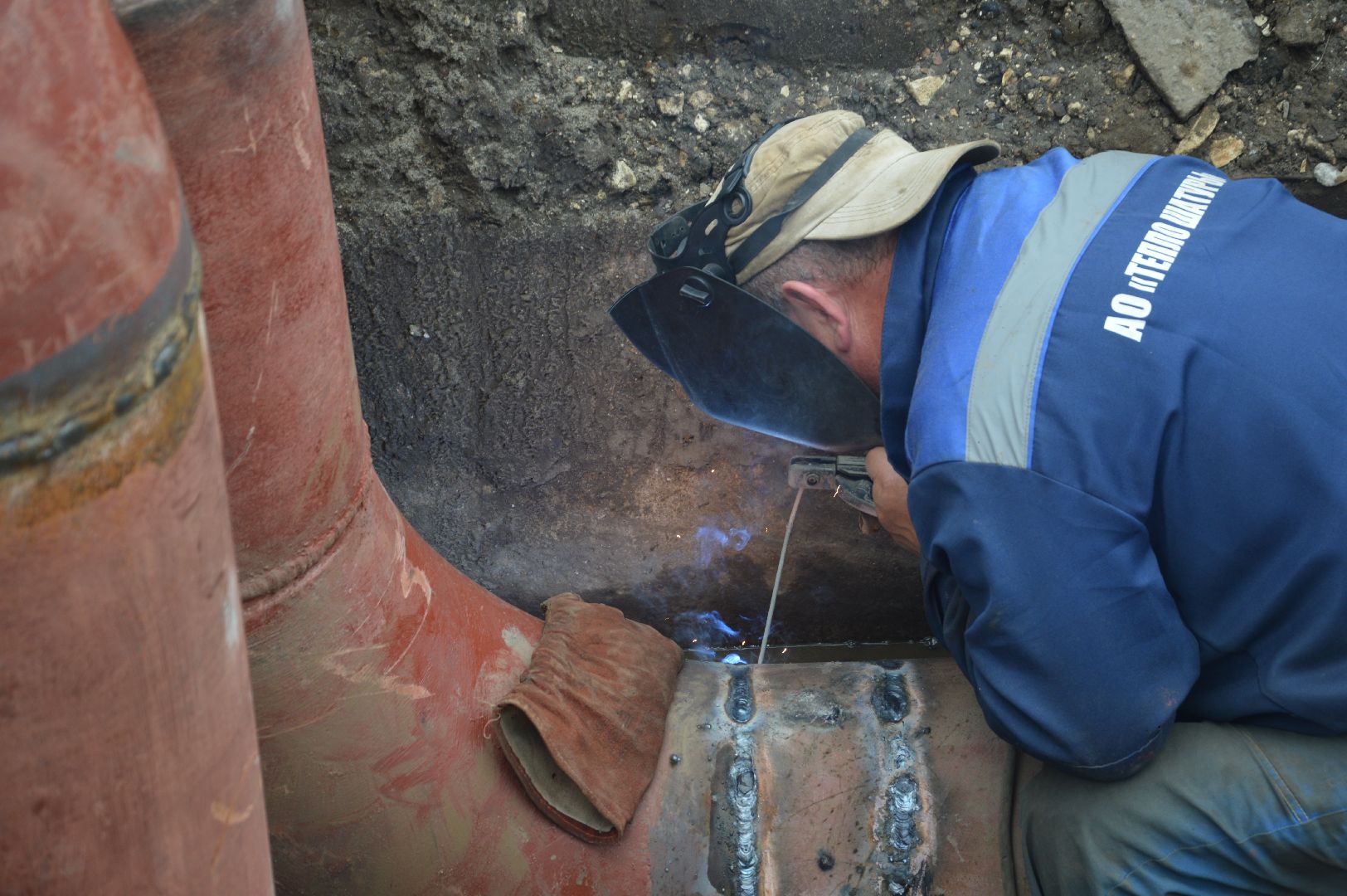 #ЖКХ, Рошаль, Шатура, отопление, подготовка к зиме