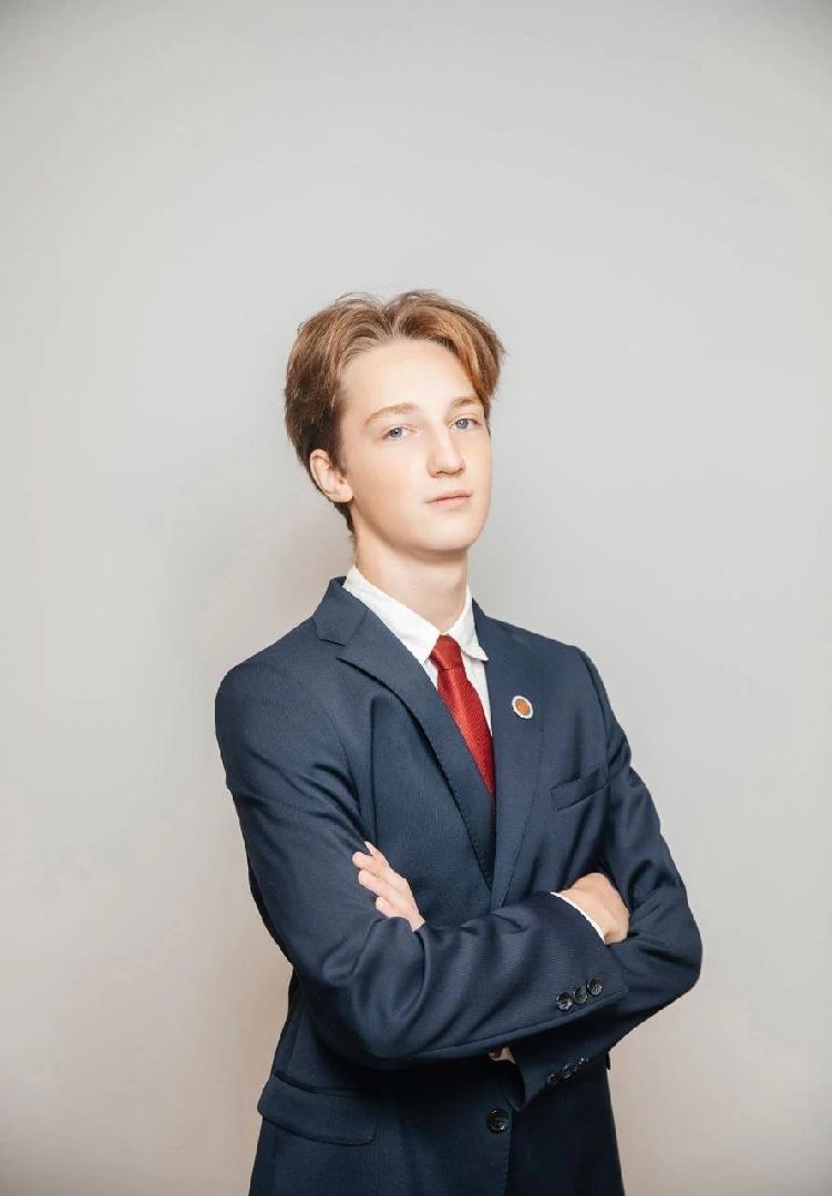 Долгопрудный, ОАЭ, IBO, биология, олимпиада