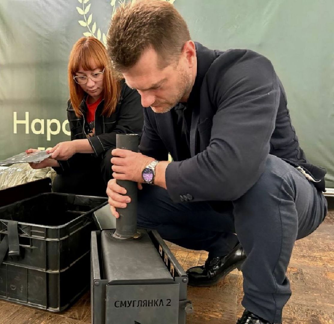 Наро-Фоминск, гуманитарная помощь, Наро-Фоминский городской округ, центр помощи мобилизованным, комитет семей воинов Отечества