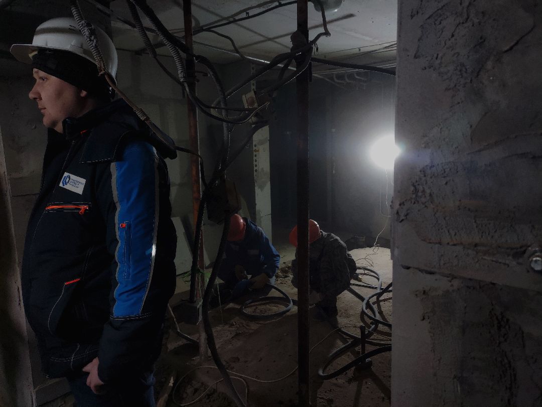 Солнечногорск, города