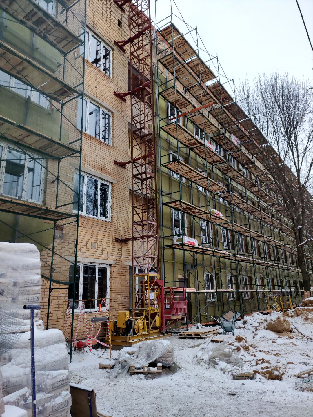 Солнечногорск, города