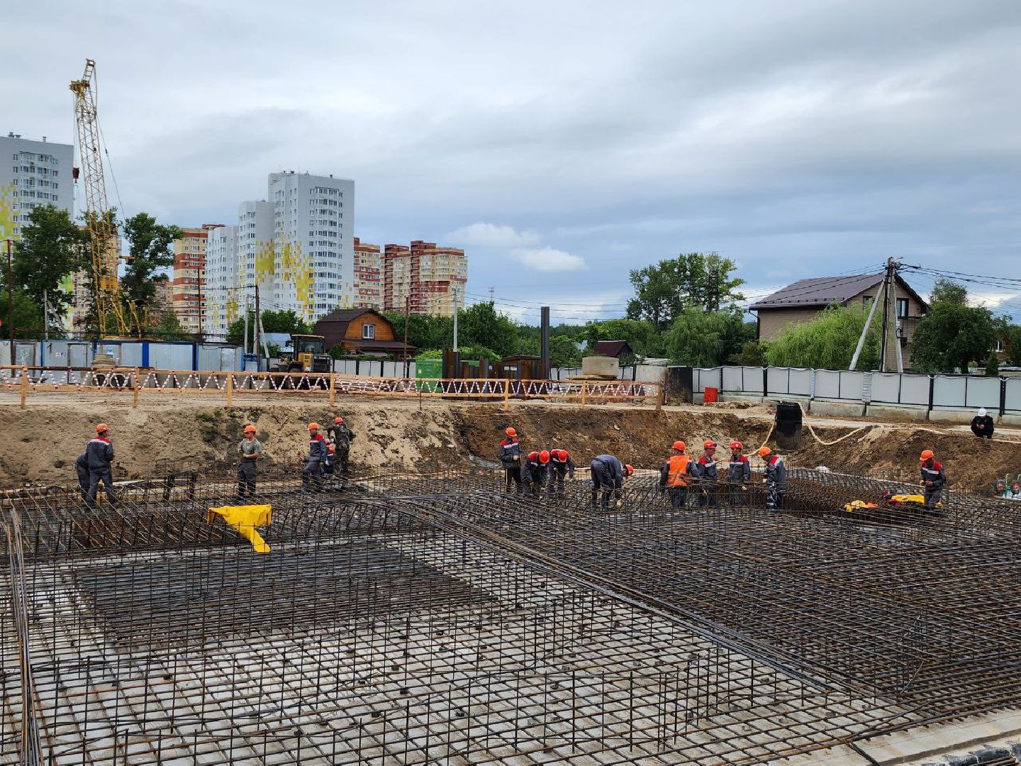 медицина, поликлиника, новые стандарты, Лосино-Петровский