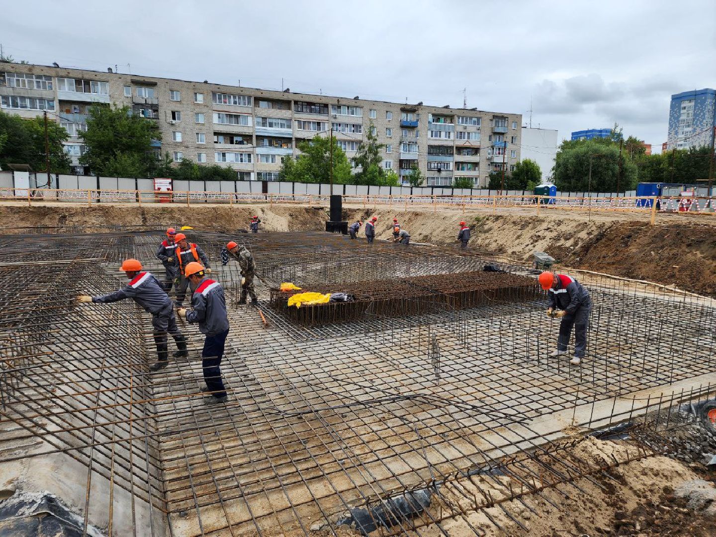 медицина, поликлиника, новые стандарты, Лосино-Петровский