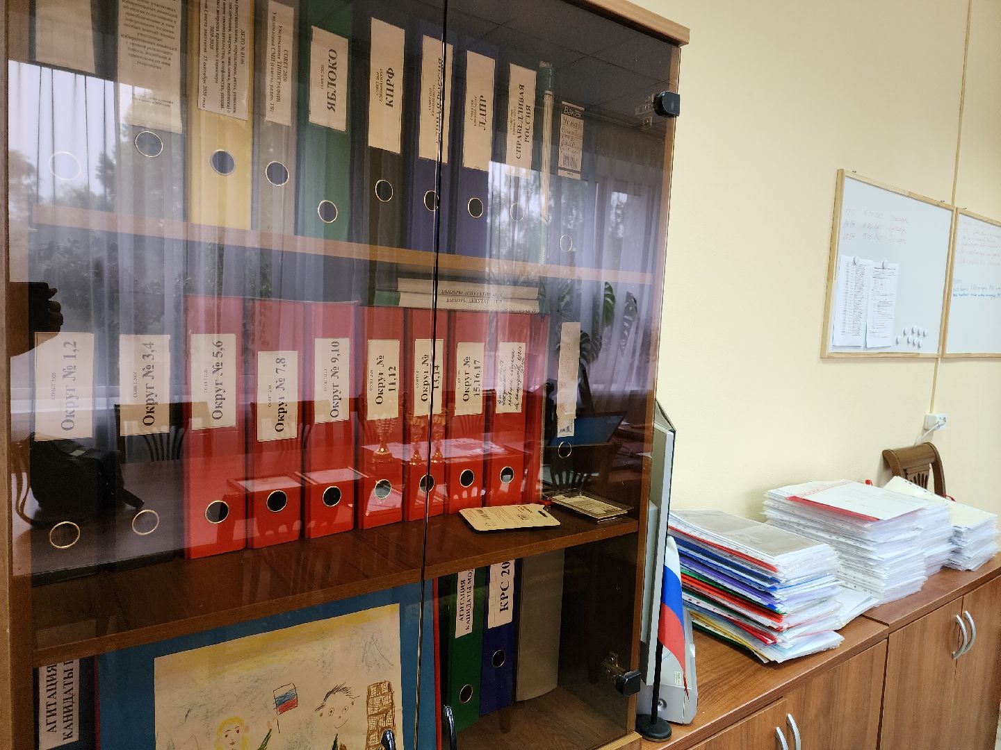 Подольск, губернатор, выборы, ТИК, избирательая комиссия