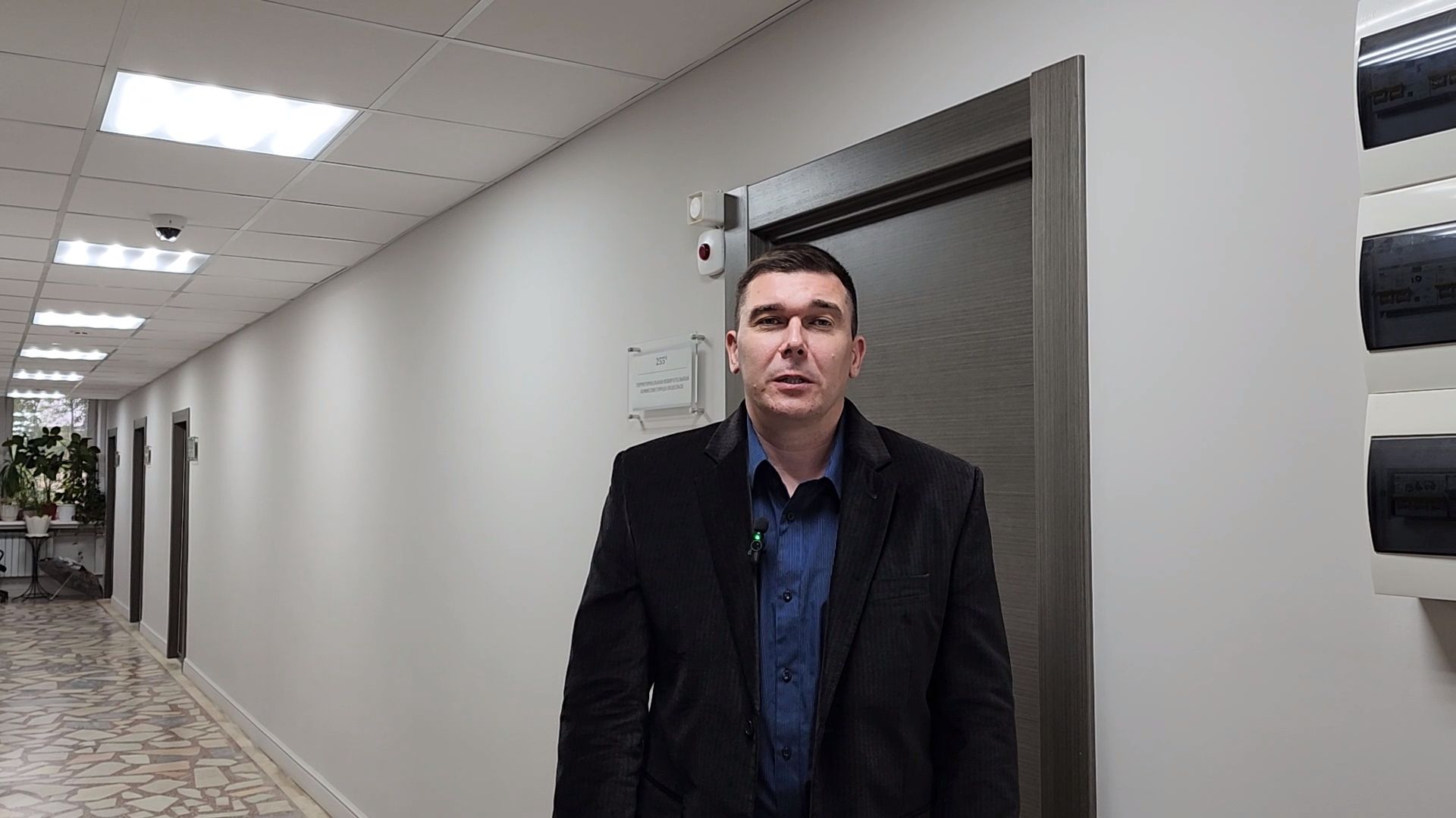 Подольск, губернатор, выборы, ТИК, избирательая комиссия