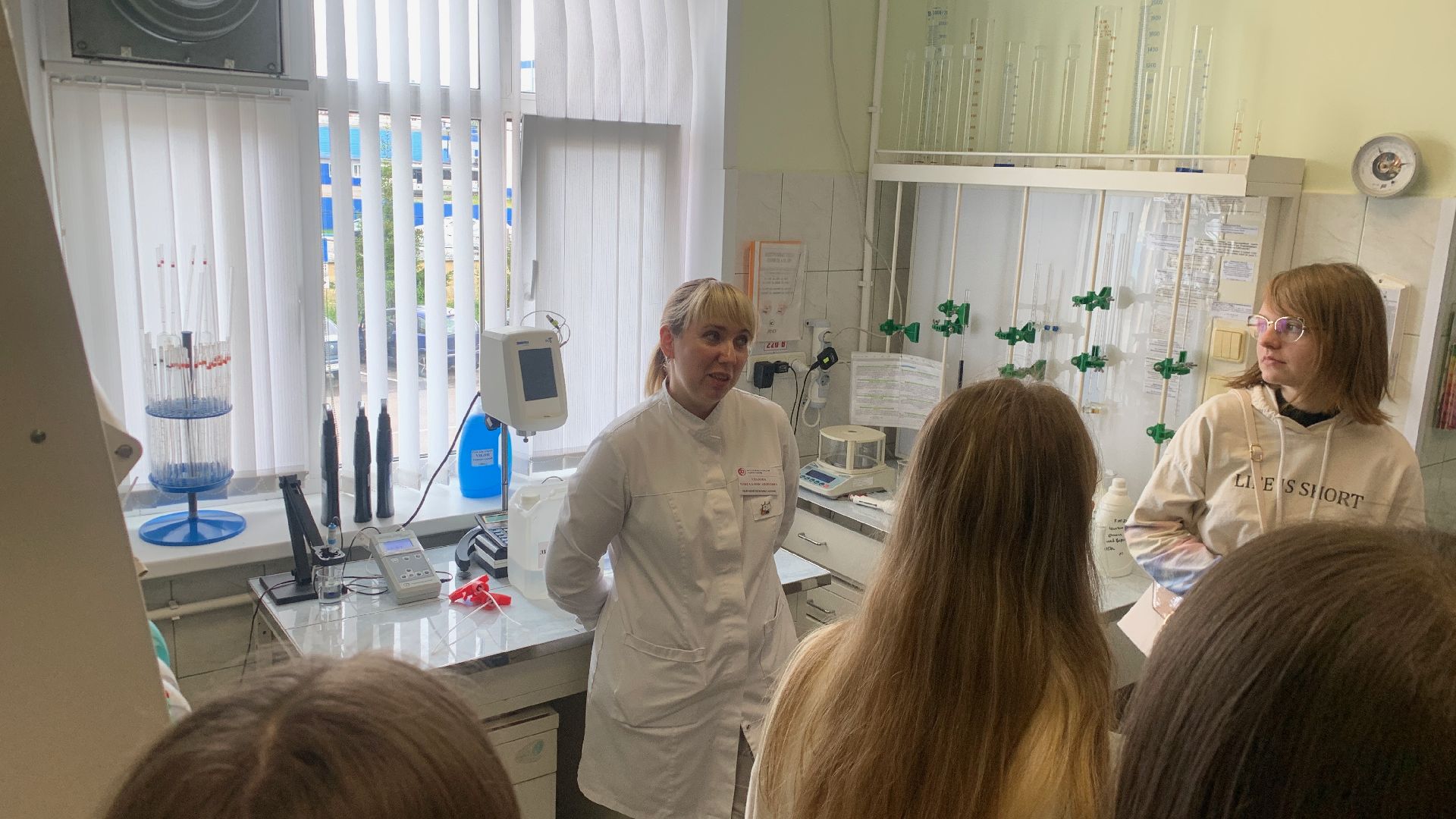 Ступино, СВО, СХЗ