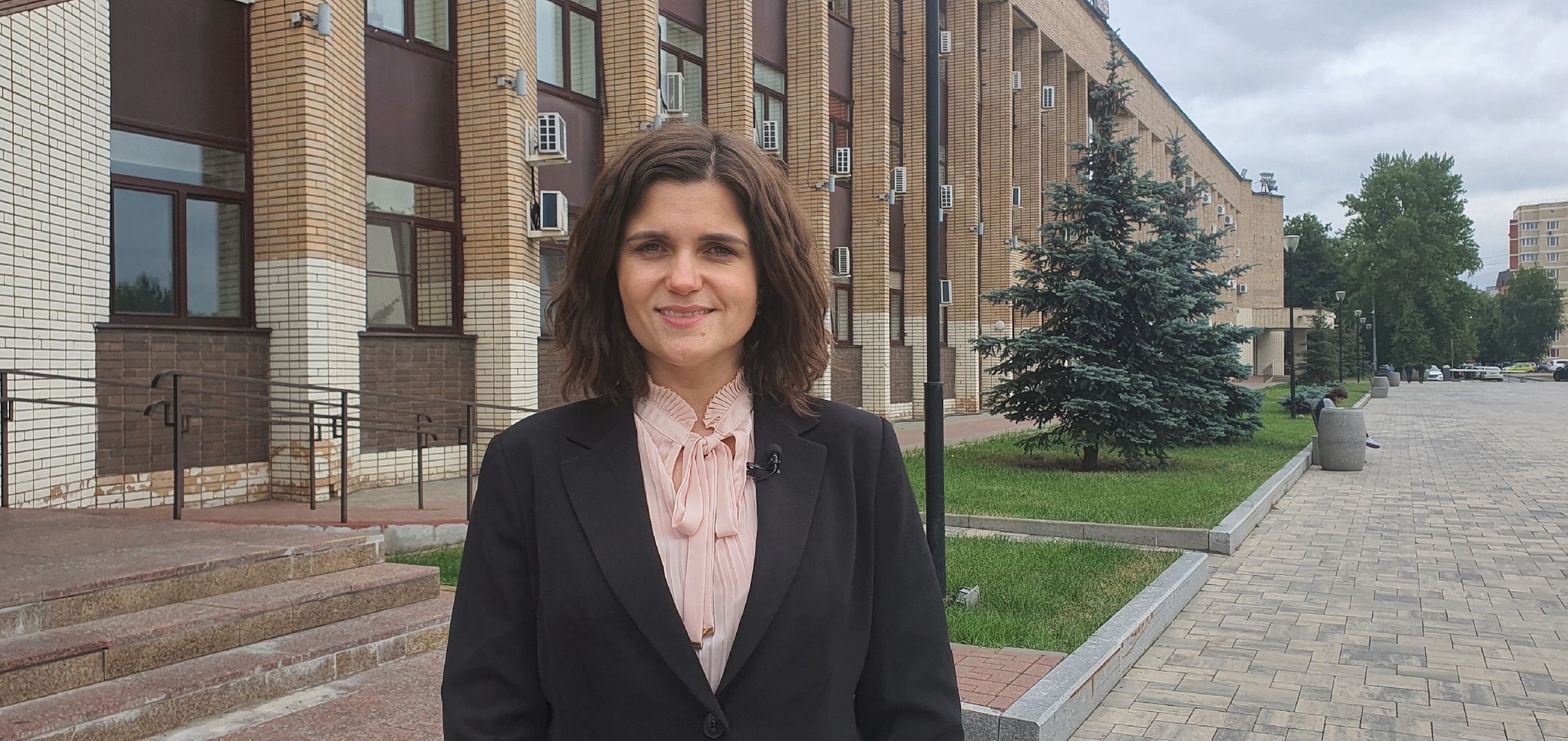 ТИК, выборы, Домодедово