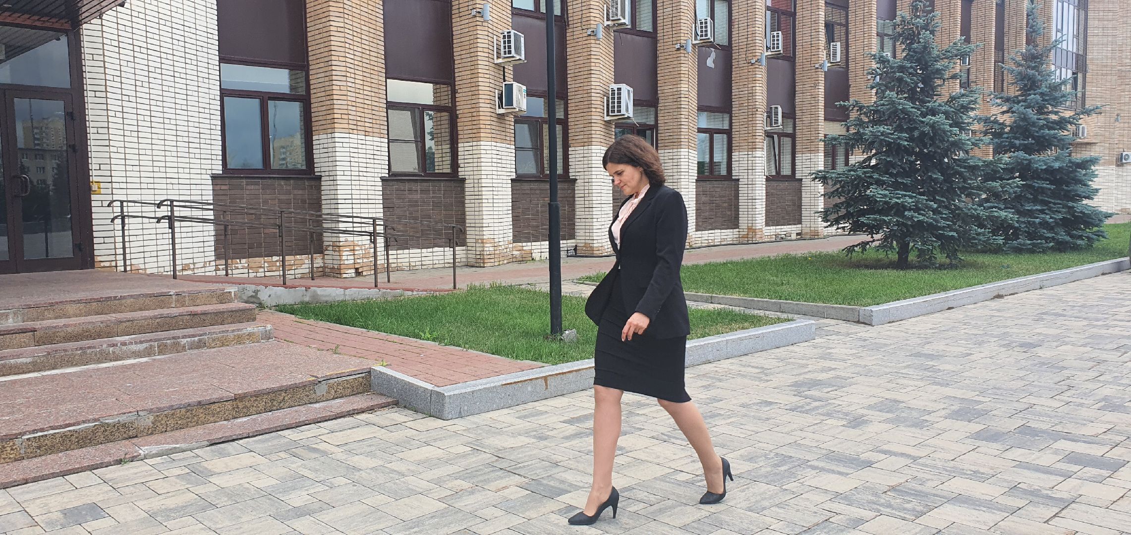 ТИК, выборы, Домодедово