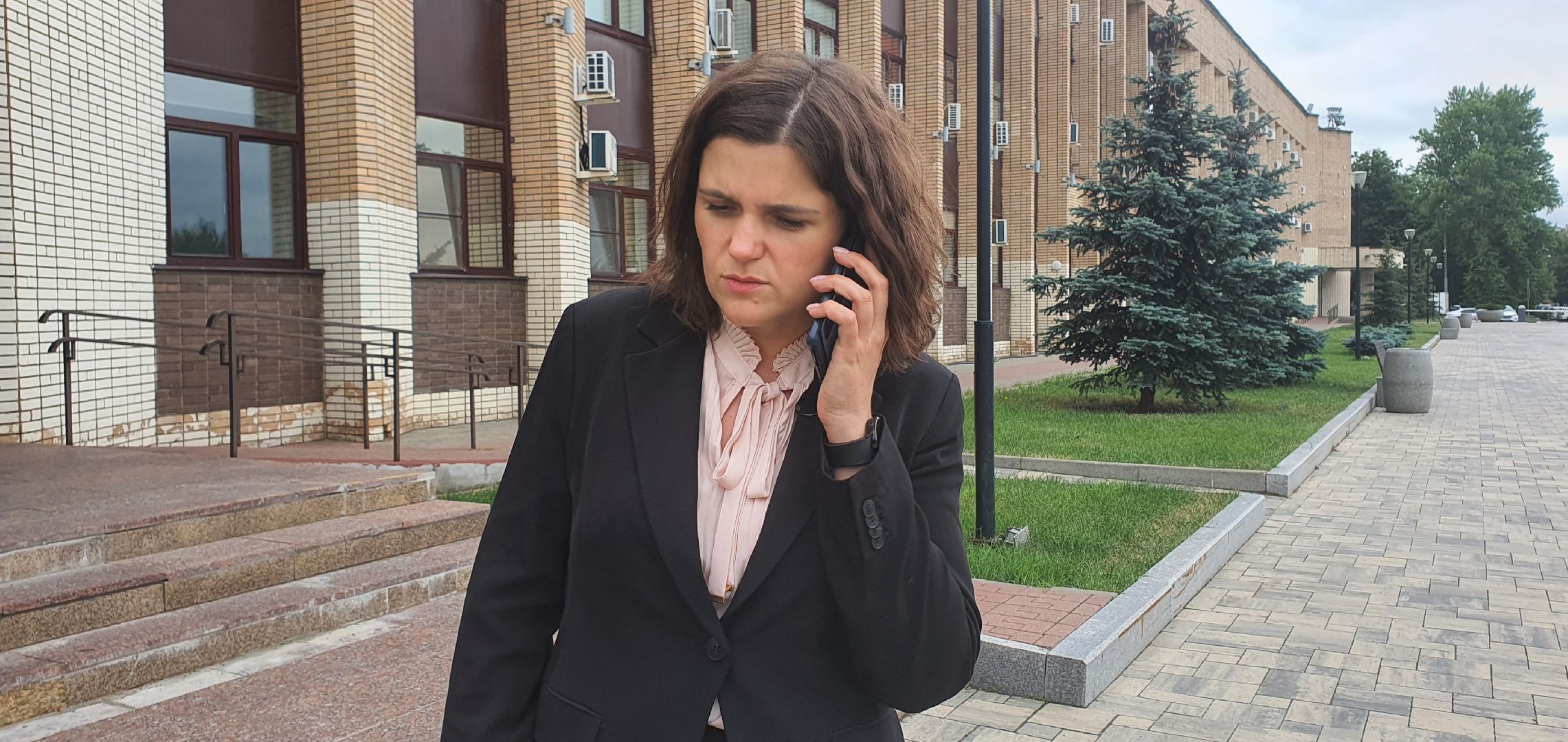 ТИК, выборы, Домодедово