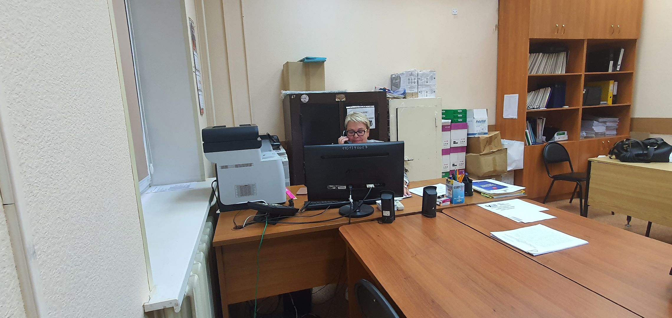 ТИК, выборы, Домодедово