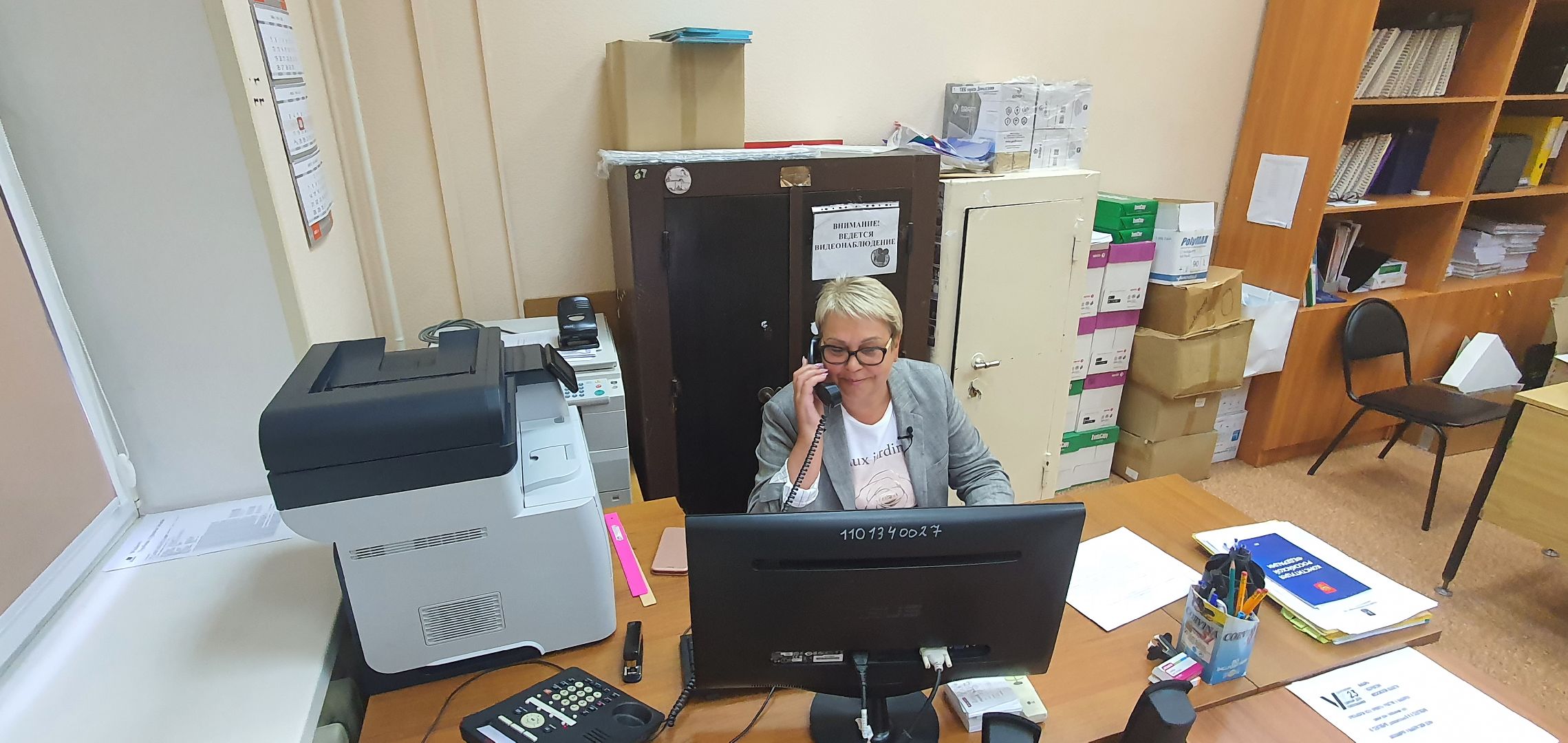 ТИК, выборы, Домодедово