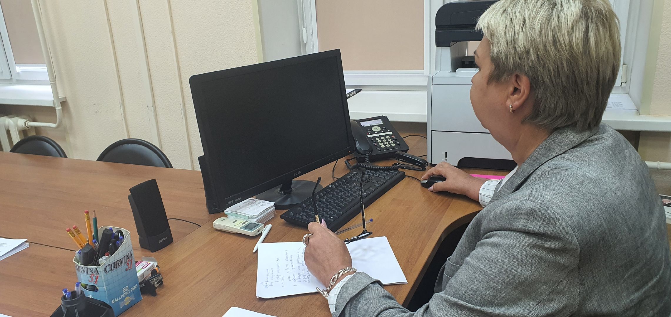 ТИК, выборы, Домодедово