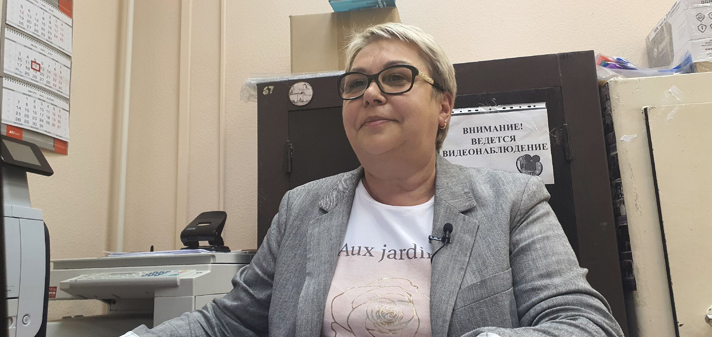 ТИК, выборы, Домодедово