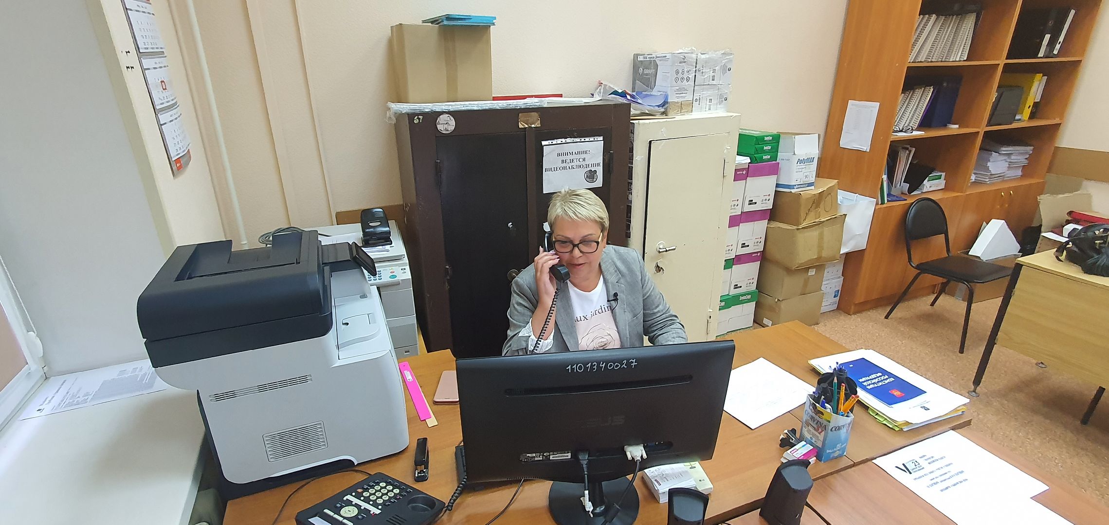 ТИК, выборы, Домодедово